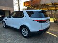 2019 Land Rover Discovery V, белый, 3550000 рублей - вид 3