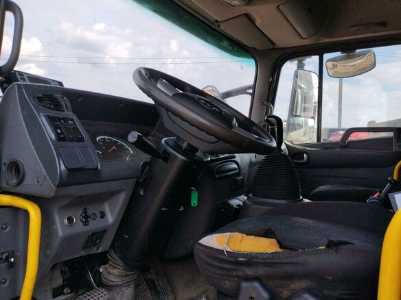 2023 JAC N200, белый, 4795700 рублей - вид 8