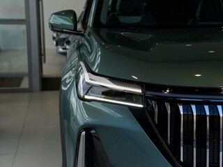2026 VOLGA K40, зелёный, 3599000 рублей, вид 5