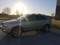 2007 Lexus RX 350 II Рестайлинг, бежевый, 1215000 рублей - вид 8