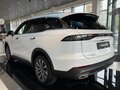 2025 Chery Tiggo 9 I, белый - вид 4