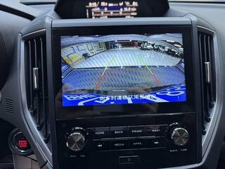 2022 Subaru Forester V Рестайлинг, чёрный, 3147700 рублей, вид 4