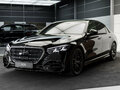 2026 Mercedes-Benz S-Класс 450 d Long 4MATIC VII (W223) Рестайлинг, чёрный, 27000000 рублей