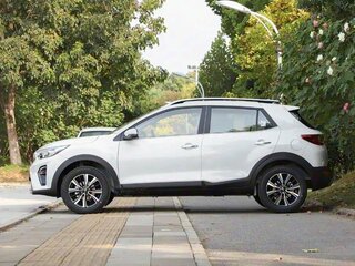 2026 Kia KX1, белый, 1650000 рублей, вид 5