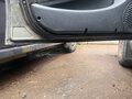 2007 Fiat Albea I Рестайлинг, серый, 70000 рублей - вид 7