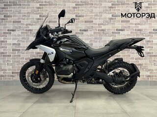 2023 BMW R 1300 GS, чёрный, 2130000 рублей, вид 3