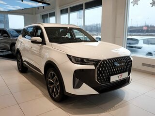 2026 Tenet T7, белый, 2990000 рублей, вид 3