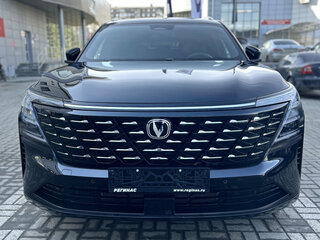 2026 Changan CS75 Plus IV, чёрный, 4299900 рублей, вид 5