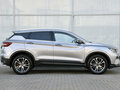 2023 Geely Coolray I, серый, 1935000 рублей - вид 3
