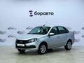 2026 Lada (ВАЗ) Granta I Рестайлинг, серебристый