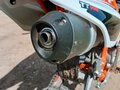 2024 Kayo Basic TT140EM, белый, 80000 рублей - вид 5