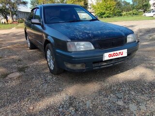 1996 Toyota Camry V40, серый, 270000 рублей, вид 1