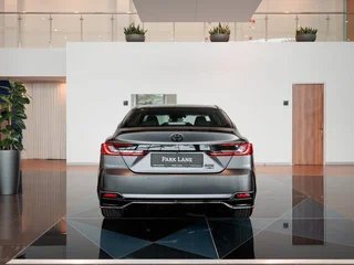 2026 Toyota Camry IX (XV80) China Market, серый, 4490000 рублей, вид 4
