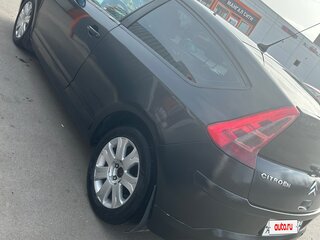2005 Citroen C4 I, чёрный, 450000 рублей, вид 3