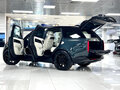 2026 Land Rover Range Rover D350 MHEV V, зелёный - вид 8