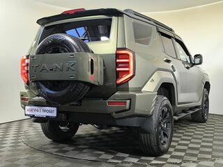 2024 Tank 400 I, зелёный, 4100000 рублей, вид 4