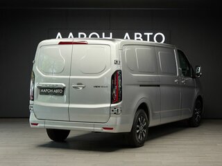 2026 Foton View, серебристый, 3433000 рублей, вид 5