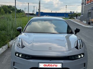 2023 Zeekr 001 100 kWh I, серый, 4600000 рублей, вид 2