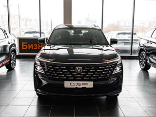 2025 Changan CS75 Plus IV, чёрный, 4339900 рублей, вид 3