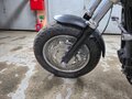 2013 Harley-Davidson Fat Bob, чёрный - вид 11