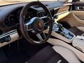 2018 Porsche Panamera Turbo II, фиолетовый, 7659000 рублей - вид 10