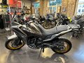 2024 Moto Morini X-CAPE 650, серый, 610000 рублей - вид 5