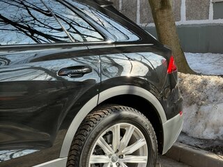 2023 Audi Q8 55 TFSI I (4M), чёрный, 8000000 рублей, вид 5