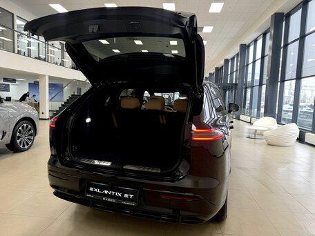 2025 Esteo Exlantix ET, чёрный, 6990000 рублей, вид 3