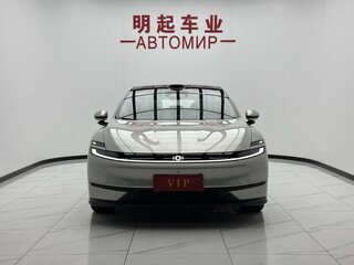 2026 Changan Qiyuan A06 28.39 kWh, серебристый, 2840000 рублей, вид 2