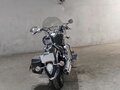 2009 Yamaha XVS1100, чёрный, 485000 рублей - вид 4