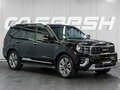 2023 Kia Mohave I Рестайлинг 2, чёрный, 6699000 рублей
