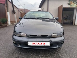 1997 Fiat Marea, серый, 350000 рублей, вид 2
