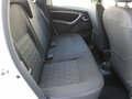 2018 Renault Duster I Рестайлинг, белый - вид 11