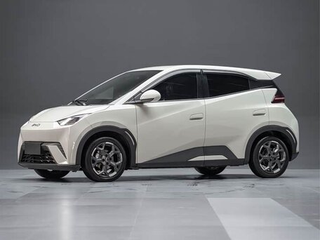 BYD Seagull I