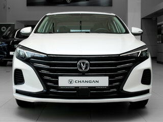 2023 Changan Eado Plus I, белый, 2379900 рублей, вид 5
