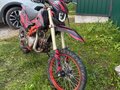 2025 Kayo Evolution YX125EM, красный, 65000 рублей - вид 3