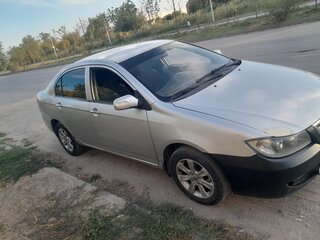 2012 Lifan Solano I (620), серебристый, 550000 рублей, вид 4