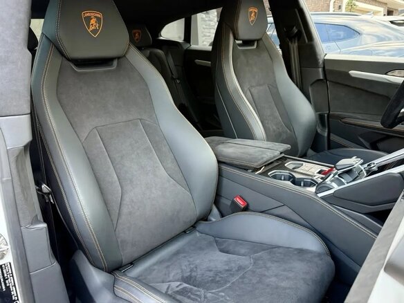 2022 Lamborghini Urus I, белый, 28500000 рублей - вид 15