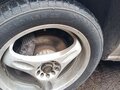 1997 Nissan R'nessa, серебристый, 350000 рублей - вид 9