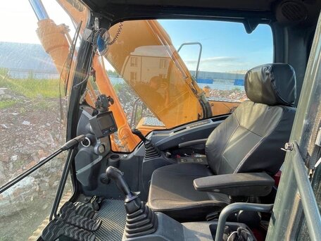 2014 Hyundai R260LC, 4000000 рублей, вид 3