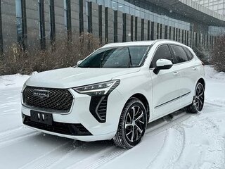 2022 Haval Jolion I, белый, 1510000 рублей, вид 1