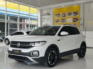 2022 Volkswagen Tacqua, белый, 1650000 рублей, вид 1