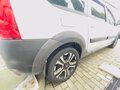 2021 Lada (ВАЗ) Largus Cross I Рестайлинг, белый, 1430000 рублей - вид 4