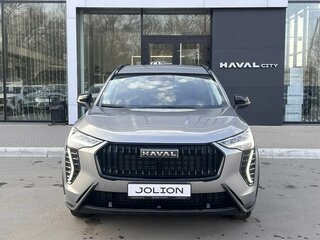 2026 Haval Jolion I Рестайлинг 2, серый, 2499000 рублей, вид 2