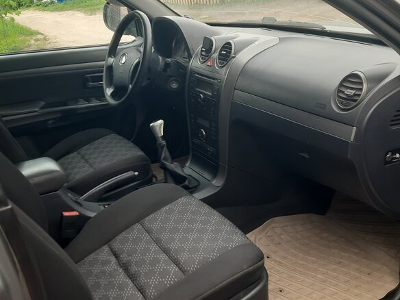 2011 Great Wall Hover H3 I, серый, 550000 рублей - вид 6
