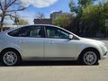 2008 Ford Focus II Рестайлинг, серебристый, 675000 рублей - вид 2