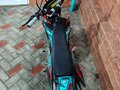2024 Regulmoto Seven Medalist 150E, синий, 65000 рублей - вид 4
