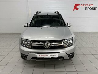 2019 Renault Duster I Рестайлинг, серый, 1500000 рублей, вид 2