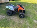2014 Baltmotors Junior 100, белый, 75000 рублей - вид 6