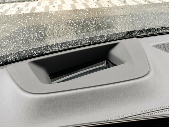 2023 BMW X7 40i I (G07) Рестайлинг, зелёный, 11790000 рублей - вид 20
